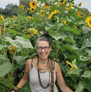 Meet your Posher, Angela